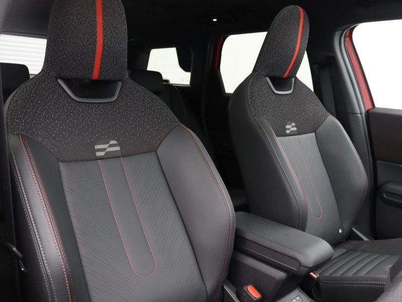 2025 (25) MINI COUNTRYMAN 2.0 John Cooper Works ALL4 5dr Auto 4919606