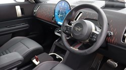 2025 (25) MINI COUNTRYMAN 2.0 John Cooper Works ALL4 5dr Auto 4919605