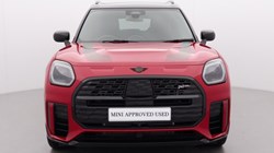 2025 (25) MINI COUNTRYMAN 2.0 John Cooper Works ALL4 5dr Auto 4919578