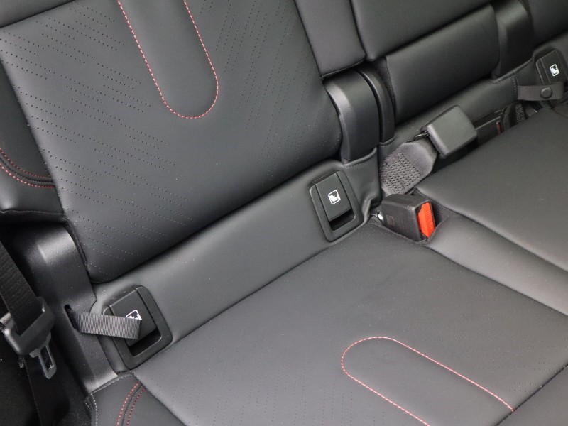 2025 (25) MINI COUNTRYMAN 2.0 John Cooper Works ALL4 5dr Auto 4919608