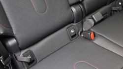 2025 (25) MINI COUNTRYMAN 2.0 John Cooper Works ALL4 5dr Auto 4919608