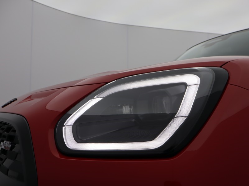 2025 (25) MINI COUNTRYMAN 2.0 John Cooper Works ALL4 5dr Auto 4919598