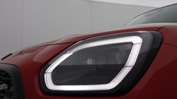 2025 (25) MINI COUNTRYMAN 2.0 John Cooper Works ALL4 5dr Auto 4919598