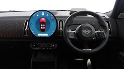 2025 (25) MINI COUNTRYMAN 2.0 John Cooper Works ALL4 5dr Auto 4919610