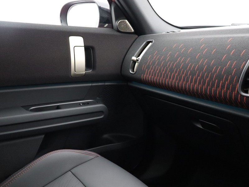 2025 (25) MINI COUNTRYMAN 2.0 John Cooper Works ALL4 5dr Auto 4919628