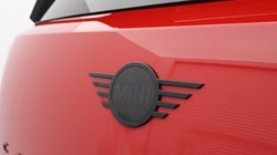 2025 (25) MINI COUNTRYMAN 2.0 John Cooper Works ALL4 5dr Auto 4919591