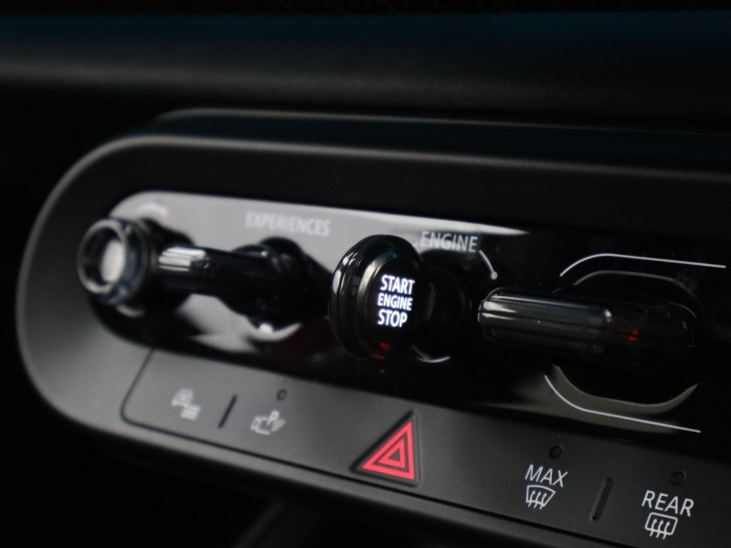 2025 (25) MINI COUNTRYMAN 2.0 John Cooper Works ALL4 5dr Auto 4919625