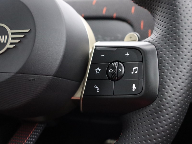 2025 (25) MINI COUNTRYMAN 2.0 John Cooper Works ALL4 5dr Auto 4919621