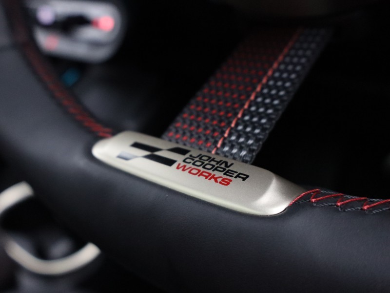 2025 (25) MINI COUNTRYMAN 2.0 John Cooper Works ALL4 5dr Auto 4919624