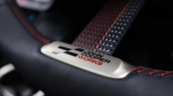 2025 (25) MINI COUNTRYMAN 2.0 John Cooper Works ALL4 5dr Auto 4919624