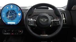 2025 (25) MINI COUNTRYMAN 2.0 John Cooper Works ALL4 5dr Auto 4919611