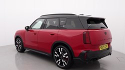 2025 (25) MINI COUNTRYMAN 2.0 John Cooper Works ALL4 5dr Auto 4919581