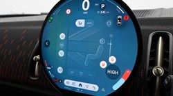 2025 (25) MINI COUNTRYMAN 2.0 John Cooper Works ALL4 5dr Auto 4919643