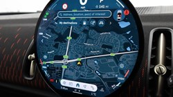 2025 (25) MINI COUNTRYMAN 2.0 John Cooper Works ALL4 5dr Auto 4919638