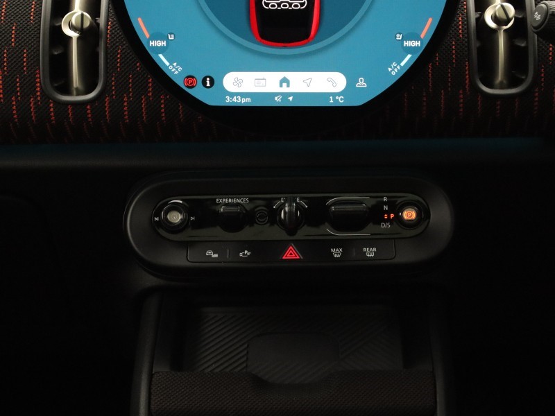 2025 (25) MINI COUNTRYMAN 2.0 John Cooper Works ALL4 5dr Auto 4919614