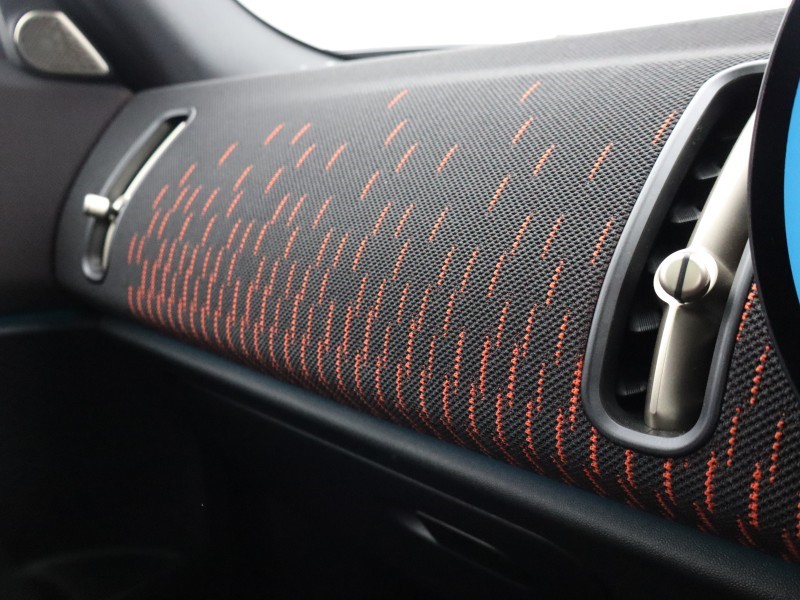 2025 (25) MINI COUNTRYMAN 2.0 John Cooper Works ALL4 5dr Auto 4919627