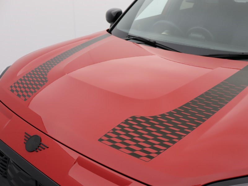 2025 (25) MINI COUNTRYMAN 2.0 John Cooper Works ALL4 5dr Auto 4919596