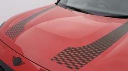 2025 (25) MINI COUNTRYMAN 2.0 John Cooper Works ALL4 5dr Auto 4919596