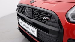 2025 (25) MINI COUNTRYMAN 2.0 John Cooper Works ALL4 5dr Auto 4919597