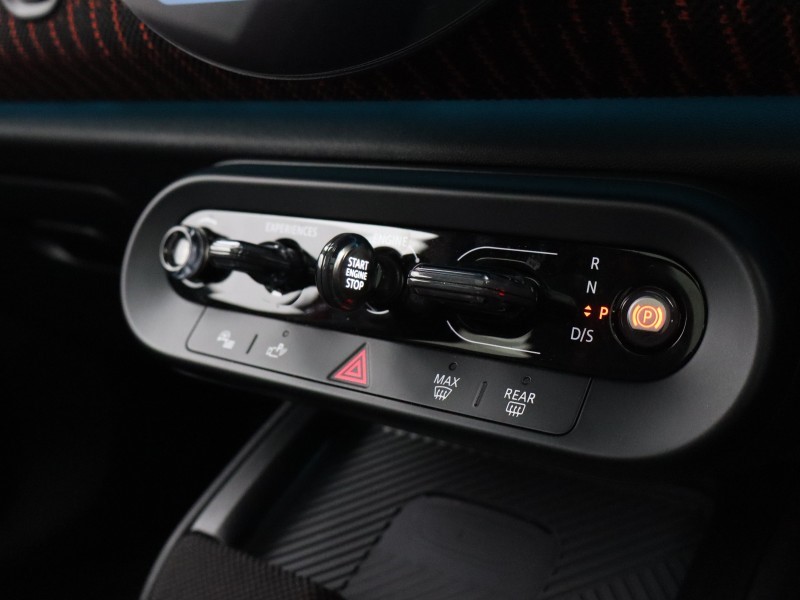 2025 (25) MINI COUNTRYMAN 2.0 John Cooper Works ALL4 5dr Auto 4919626