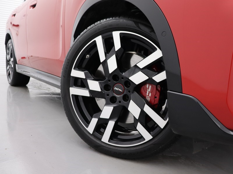 2025 (25) MINI COUNTRYMAN 2.0 John Cooper Works ALL4 5dr Auto 4919600