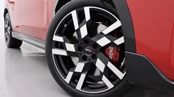 2025 (25) MINI COUNTRYMAN 2.0 John Cooper Works ALL4 5dr Auto 4919600