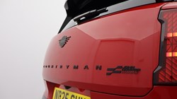 2025 (25) MINI COUNTRYMAN 2.0 John Cooper Works ALL4 5dr Auto 4919586