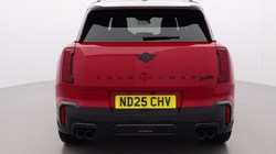 2025 (25) MINI COUNTRYMAN 2.0 John Cooper Works ALL4 5dr Auto 4919582