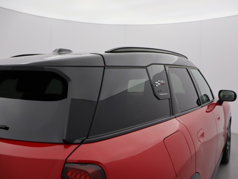 2025 (25) MINI COUNTRYMAN 2.0 John Cooper Works ALL4 5dr Auto 4919588