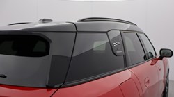 2025 (25) MINI COUNTRYMAN 2.0 John Cooper Works ALL4 5dr Auto 4919588