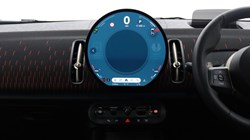 2025 (25) MINI COUNTRYMAN 2.0 John Cooper Works ALL4 5dr Auto 4919613