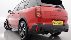 2025 (25) MINI COUNTRYMAN 2.0 John Cooper Works ALL4 5dr Auto 4919602