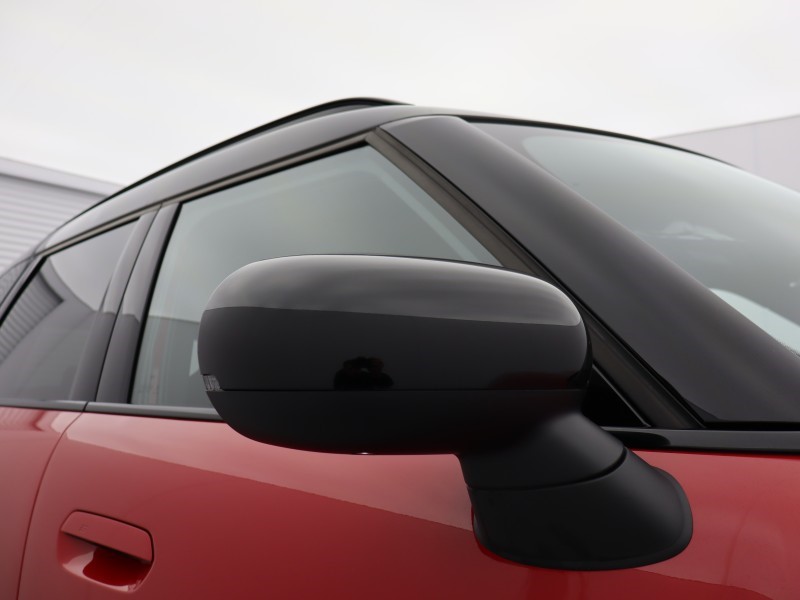 2025 (25) MINI COUNTRYMAN 2.0 John Cooper Works ALL4 5dr Auto 4919599