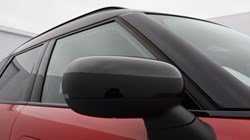 2025 (25) MINI COUNTRYMAN 2.0 John Cooper Works ALL4 5dr Auto 4919599