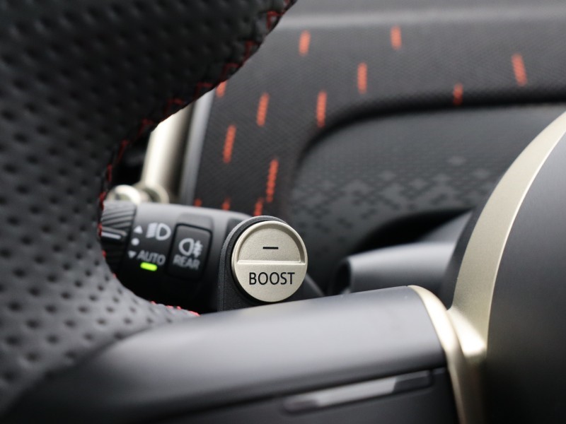 2025 (25) MINI COUNTRYMAN 2.0 John Cooper Works ALL4 5dr Auto 4919623