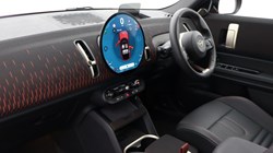 2025 (25) MINI COUNTRYMAN 2.0 John Cooper Works ALL4 5dr Auto 4919609