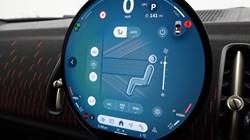 2025 (25) MINI COUNTRYMAN 2.0 John Cooper Works ALL4 5dr Auto 4919642