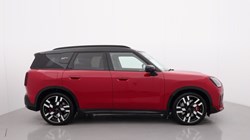 2025 (25) MINI COUNTRYMAN 2.0 John Cooper Works ALL4 5dr Auto 4919584