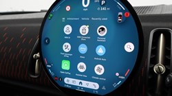 2025 (25) MINI COUNTRYMAN 2.0 John Cooper Works ALL4 5dr Auto 4919644