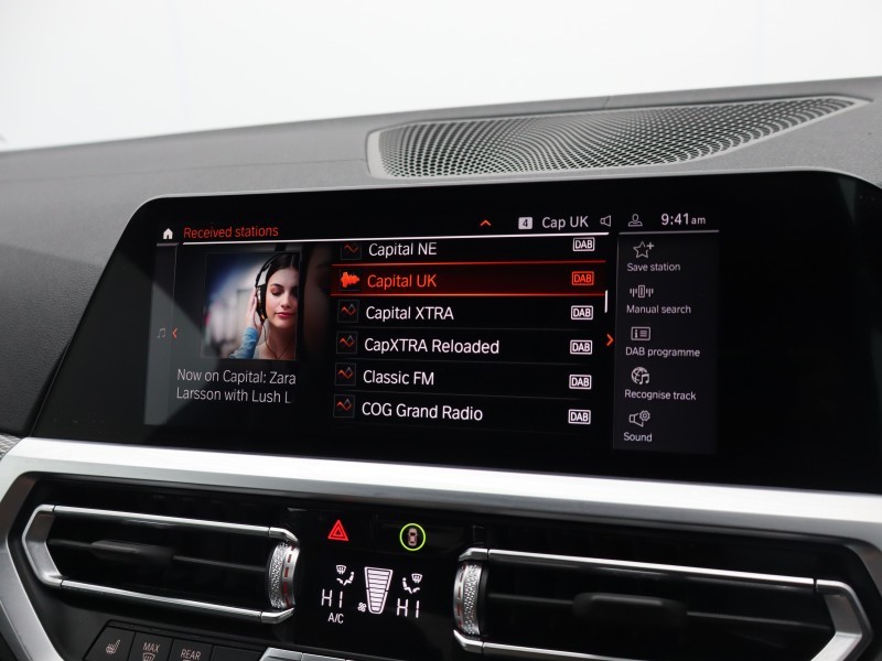 2022 (72) BMW 4 SERIES 420i M Sport 2dr Step Auto 4943456