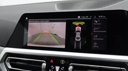 2022 (72) BMW 4 SERIES 420i M Sport 2dr Step Auto 4943457