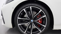 2022 (72) BMW 4 SERIES 420i M Sport 2dr Step Auto 4943418