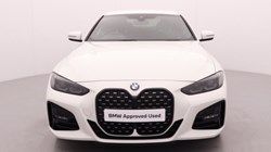 2022 (72) BMW 4 SERIES 420i M Sport 2dr Step Auto 4943401