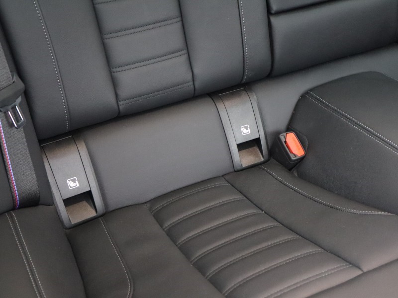 2022 (72) BMW 4 SERIES 420i M Sport 2dr Step Auto 4943424