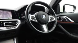 2022 (72) BMW 4 SERIES 420i M Sport 2dr Step Auto 4943431