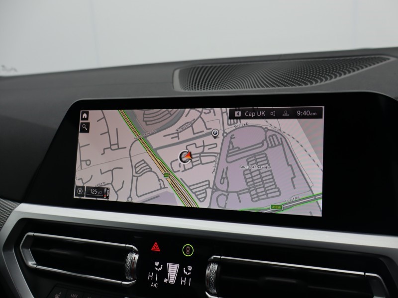 2022 (72) BMW 4 SERIES 420i M Sport 2dr Step Auto 4943454