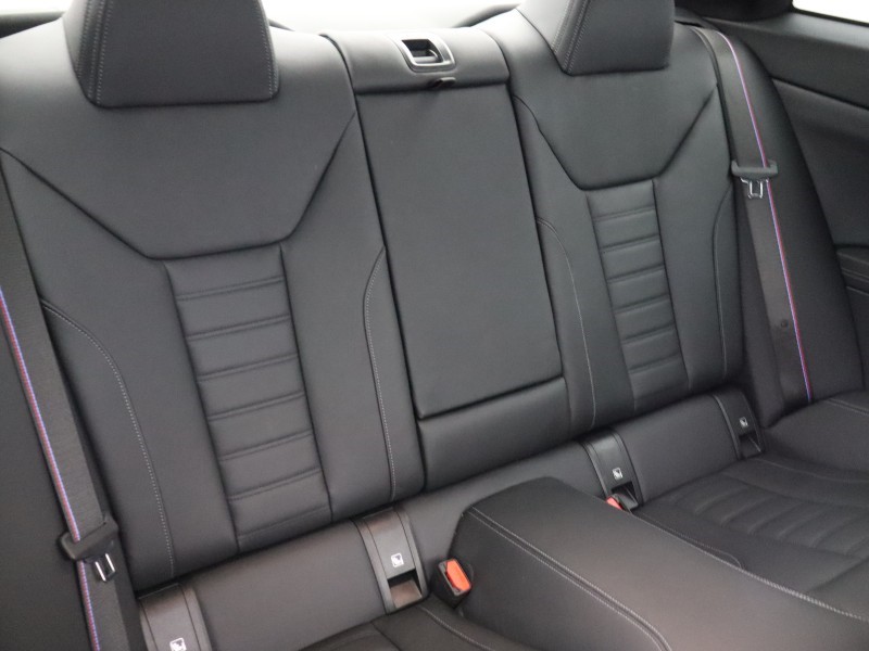 2022 (72) BMW 4 SERIES 420i M Sport 2dr Step Auto 4943423