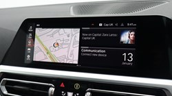 2022 (72) BMW 4 SERIES 420i M Sport 2dr Step Auto 4943455