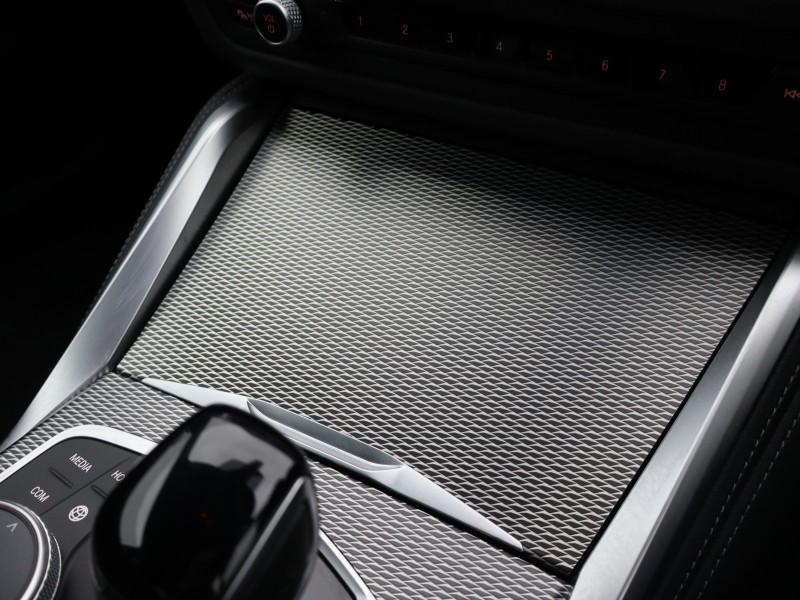 2022 (72) BMW 4 SERIES 420i M Sport 2dr Step Auto 4943437