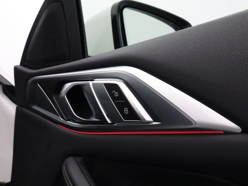 2022 (72) BMW 4 SERIES 420i M Sport 2dr Step Auto 4943426